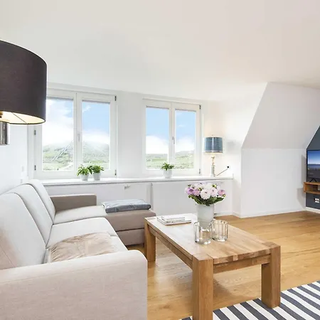 Kliffsand 72 Von & Mehr Appartement
