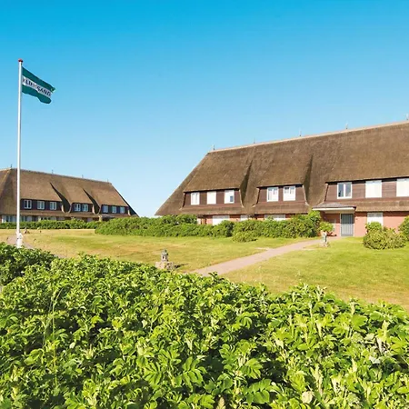Kliffsand 72 Von & Mehr * Kampen