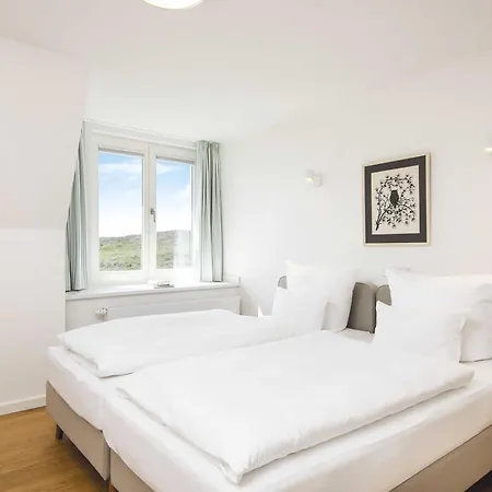 Διαμέρισμα Kliffsand 72 Von & Mehr