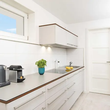 Kliffsand 72 Von & Mehr Kampen