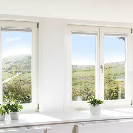 Kliffsand 72 Von & Mehr Διαμέρισμα