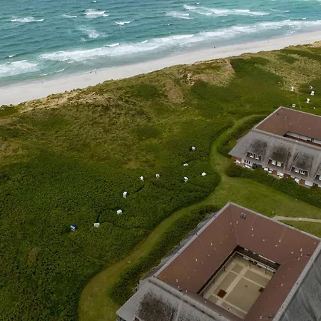 Kliffsand 72 Von & Mehr Kampen