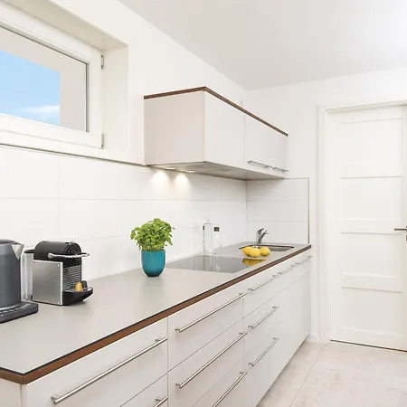 Kliffsand 72 Von & Mehr Apartament Kampen