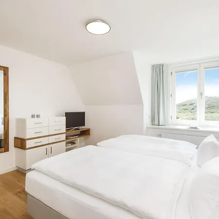 Kliffsand 72 Von & Mehr Διαμέρισμα *