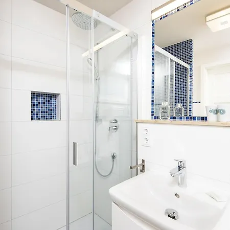 Kliffsand 72 Von & Mehr * Kampen