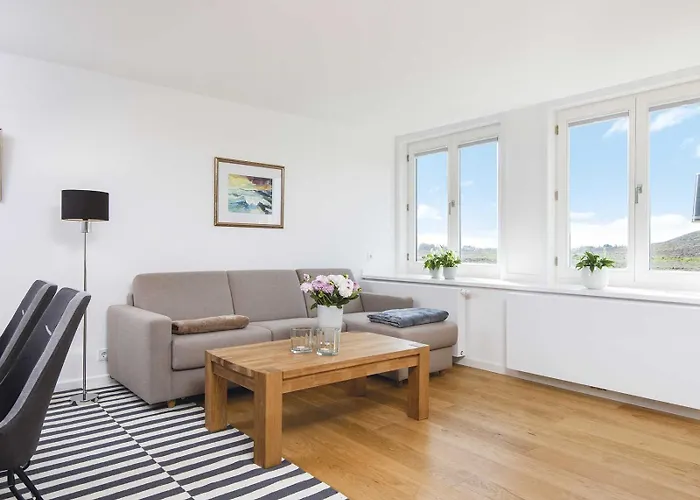 Kliffsand 72 Von & Mehr